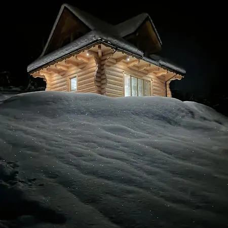 Lejlighed U Soltyska *