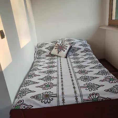 Apartment U Soltyska