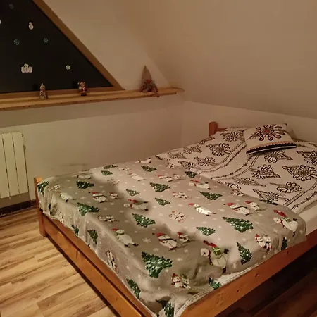 Lejlighed U Soltyska