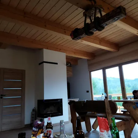 Lejlighed U Soltyska *
