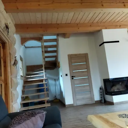 Apartmán U Soltyska Rajcza