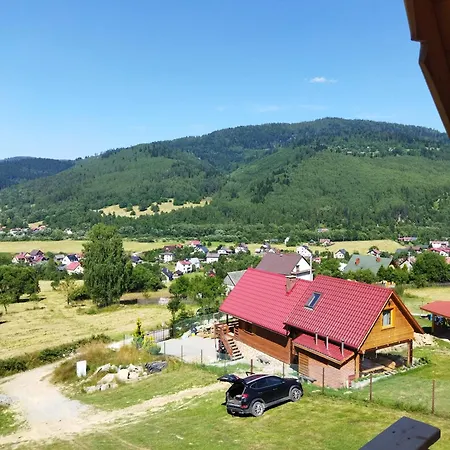 U Soltyska Apartmán *