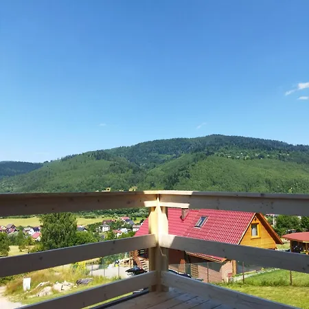 Lejlighed U Soltyska Rajcza
