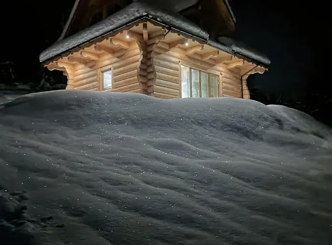 Apartman U Soltyska *