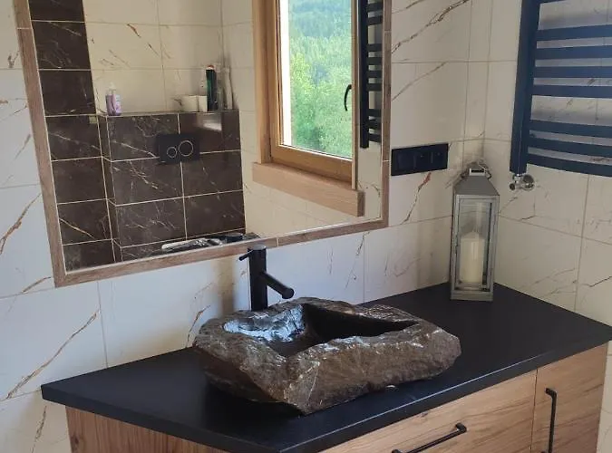 דירה U Soltyska *