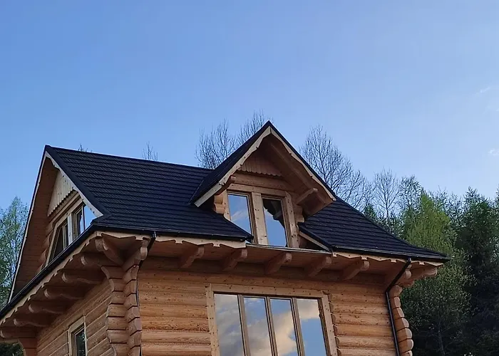 U Soltyska דירה *