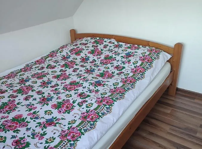 דירה U Soltyska רייצ'ה