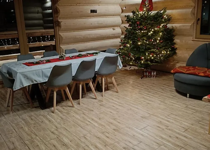 U Soltyska * רייצ'ה