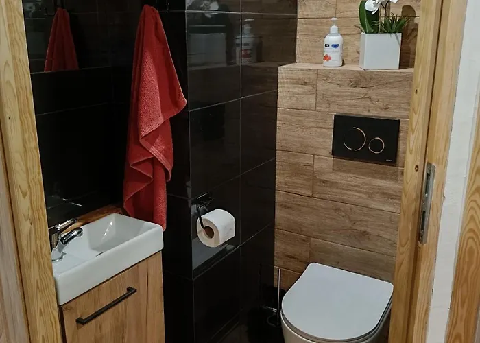 דירה U Soltyska רייצ'ה