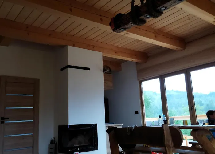 דירה U Soltyska *