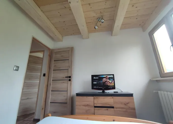 דירה U Soltyska רייצ'ה