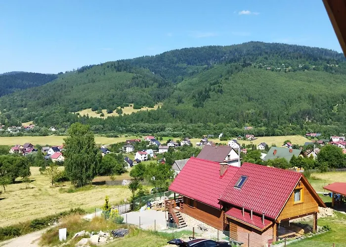 U Soltyska דירה *