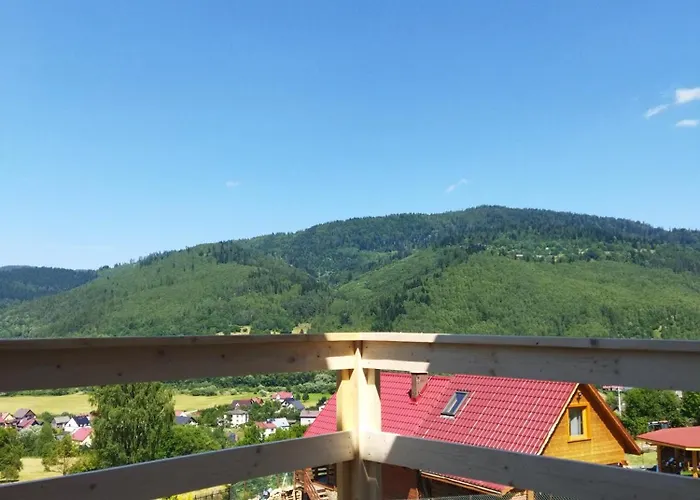 דירה U Soltyska רייצ'ה